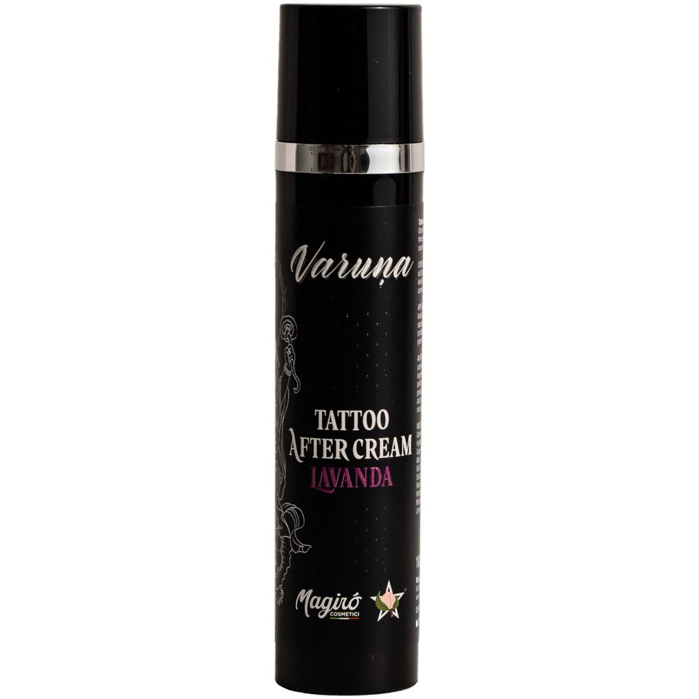 Varuna tattoo after cream lavanda 100 ml