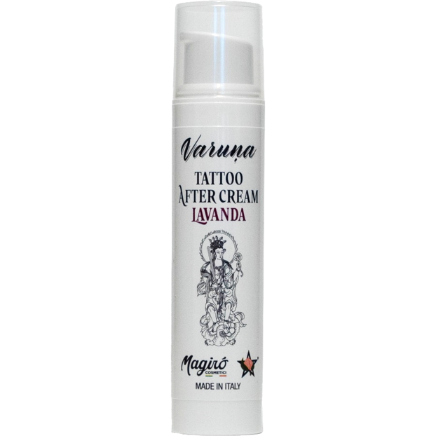 Varuna tattoo after cream lavanda 15 ml