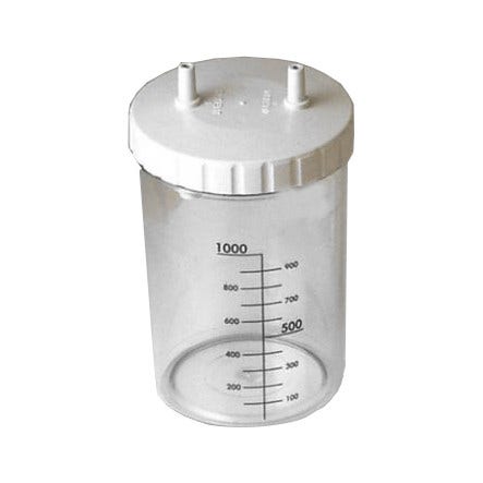 Vaso ric aspirat