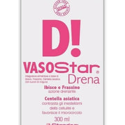 Vasostar drena 300 ml