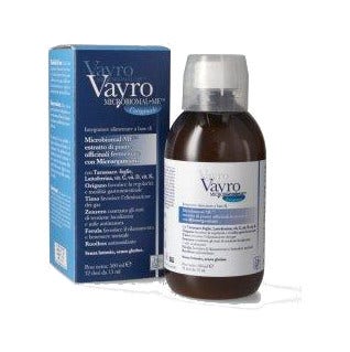 Vayro microbiomal 500 ml