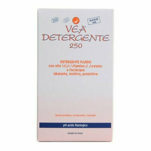 Vea Detergente 250 Protezione Lenitivo 250 ml