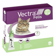 Vectra Felis Spot-on 3 Pipette 0,9 ml gatti