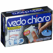 Vedochiaro salv occhiali 16 nm