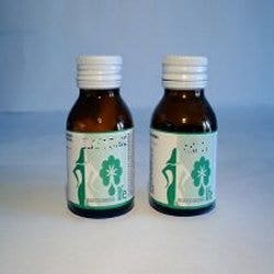 Vegetal potassium complex 50 capsule