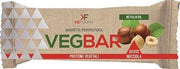 Vegetale bar nocciola barretta 40g