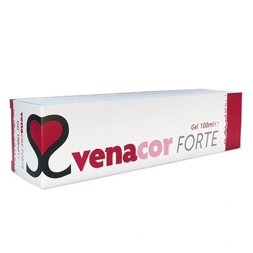 Venacor forte 100 ml