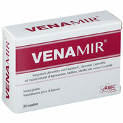 Venamir cellulite e microcircolo 30 ovaline