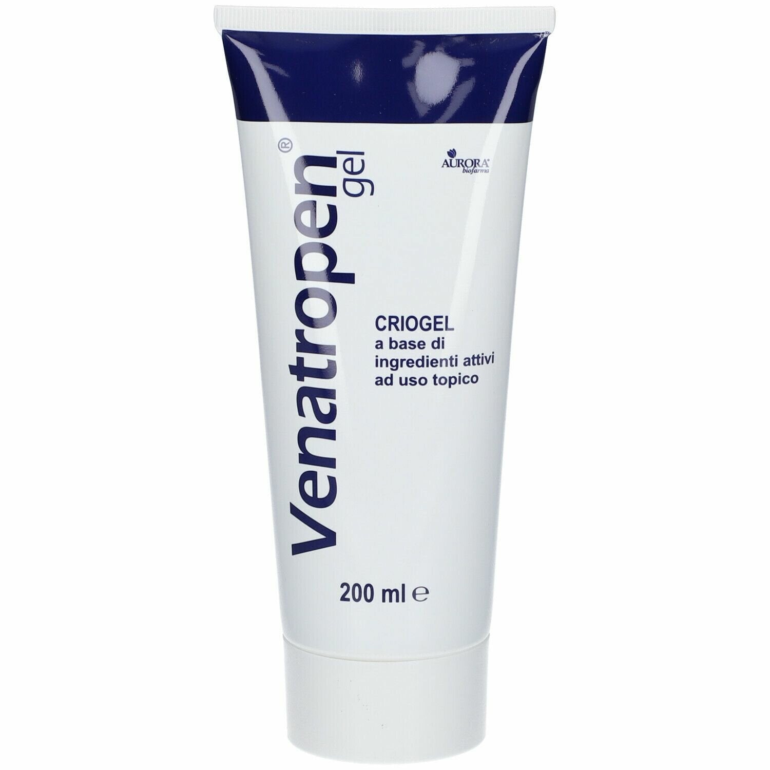 Venatropen gel azione flebotonica 200 ml