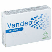 Vendep Integratore Vene 30 capsule