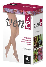 Vene' 60 compresse