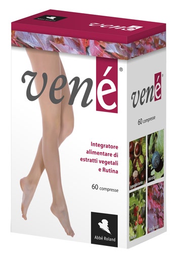Vene' 60 compresse
