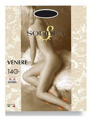 Venere 140 collant tutto nudo bronze 1