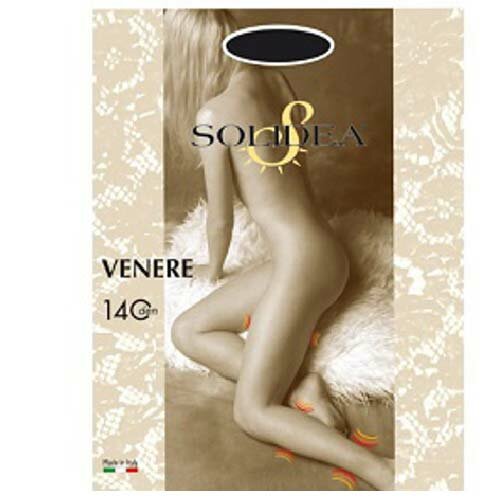 Venere 140 collant tutto nudo visone 3