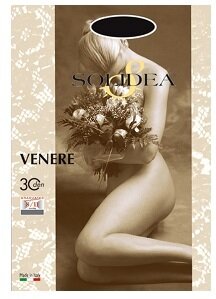 Venere 30 collant tutto nudo glace' 4l