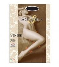 Venere 70 collant tutto nudo bianco 2 m