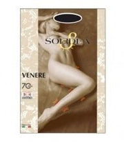 Venere 70 collant tutto nudo bianco 4 l