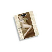 Venere 70 collant tutto nudo bronze 1s