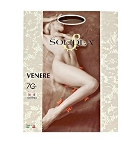 Venere 70 collant tutto nudo champagne 4xl