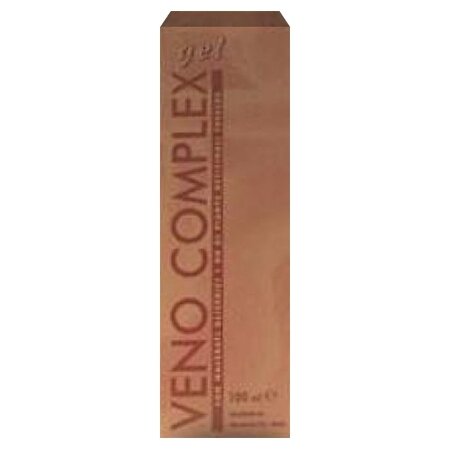 Veno complex crema 100 ml