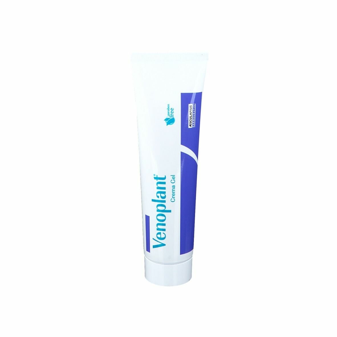 Venoplant Crema Gel Gambe Pesanti 100 ml