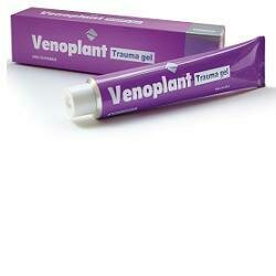 Venoplant trauma gel tubo 40g