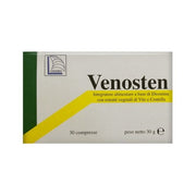 Venosten 30 compresse