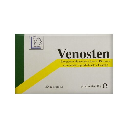 Venosten 30 compresse