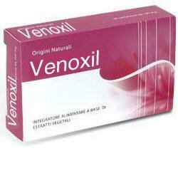 Venoxil 30 compresse