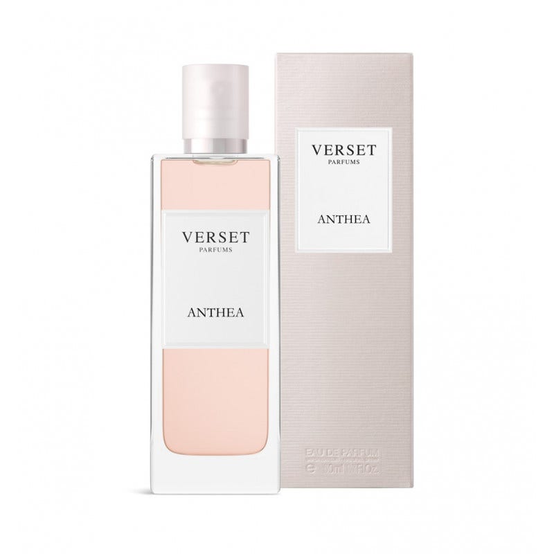 Verset anthea 50ml