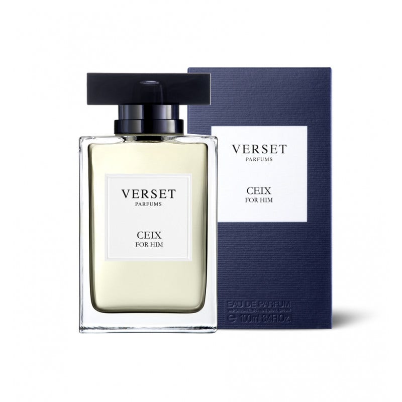 Verset ceix for him edt 100ml