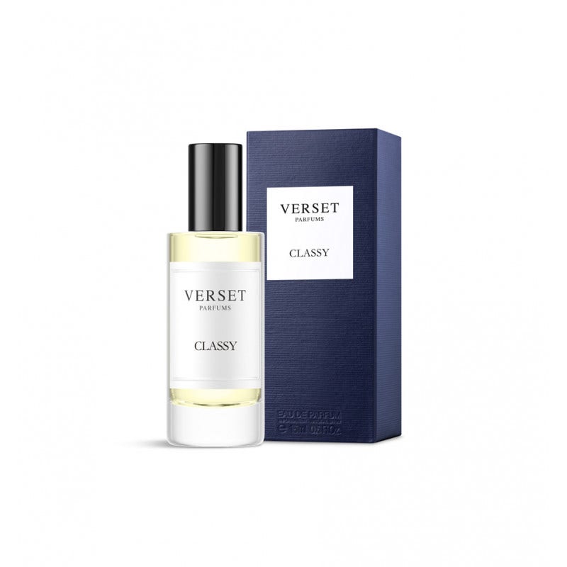 Verset classy edt 15ml