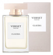Verset claudia eau de toilette 100 ml
