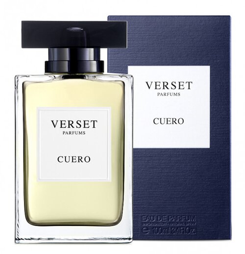 Verset cuero eau de toilette 100 ml