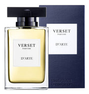Verset d'arte eau de toilette 100 ml