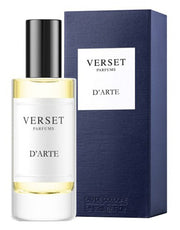 Verset d'arte eau de toilette 50 ml