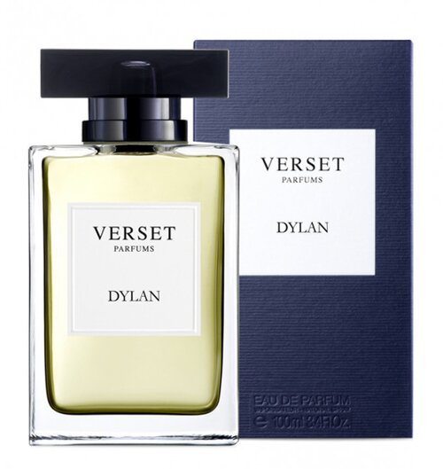 Verset dylan eau de toilette 100 ml