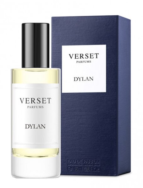 Verset dylan eau de toilette 15 ml