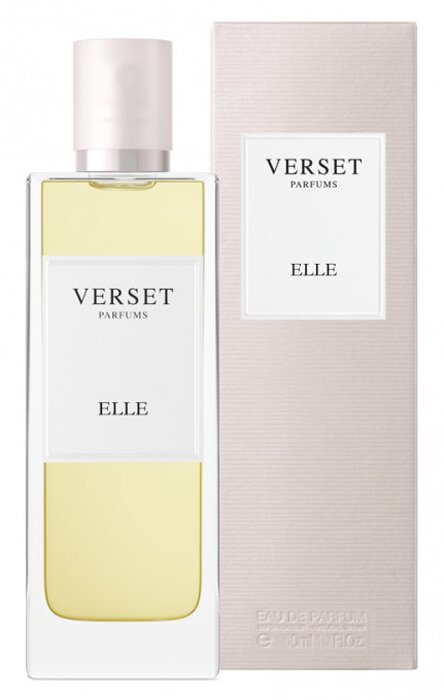 Verset elle 50 ml