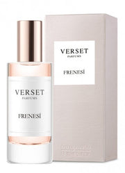 Verset frenesi eau de toilette 15 ml