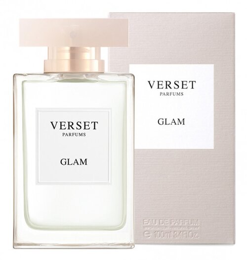 Verset glam eau de toilette 100 ml