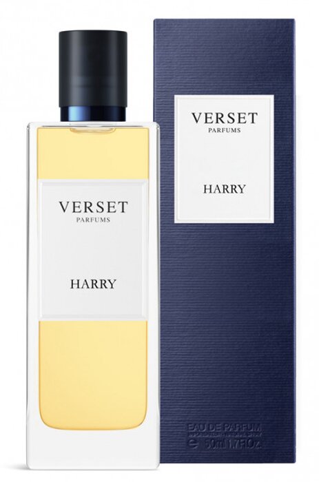 Verset harry 50 ml