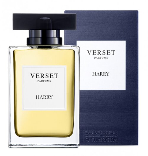 Verset harry eau de toilette 100 ml