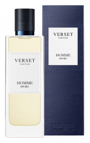 Verset homme sport 50 ml
