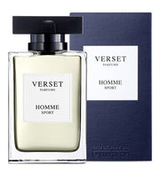 Verset homme sport eau de toilette 100 ml