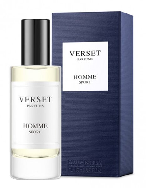 Verset homme sport eau de toilette mini 15 ml