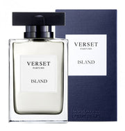 Verset island eau de toilette 100 ml