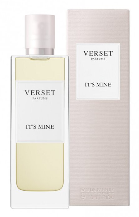 Verset it's mine 50 ml
