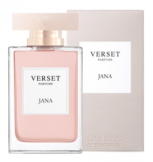 Verset jana eau de toilette 100 ml