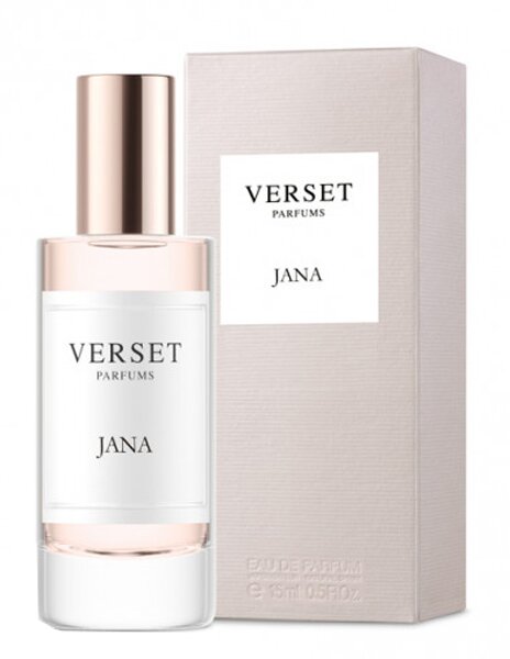 Verset jana eau de toilette 15 ml